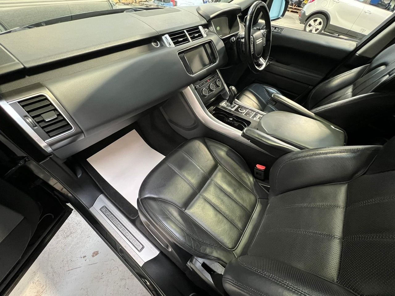 Used Land Rover Range Rover Sport 2015 for sale - 76366341: Photo 23