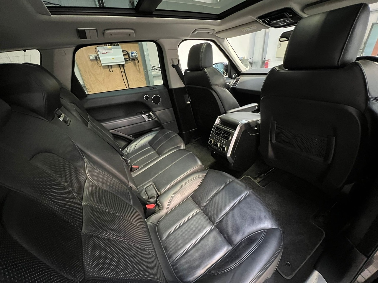 Used Land Rover Range Rover Sport 2015 for sale - 76366341: Photo 25