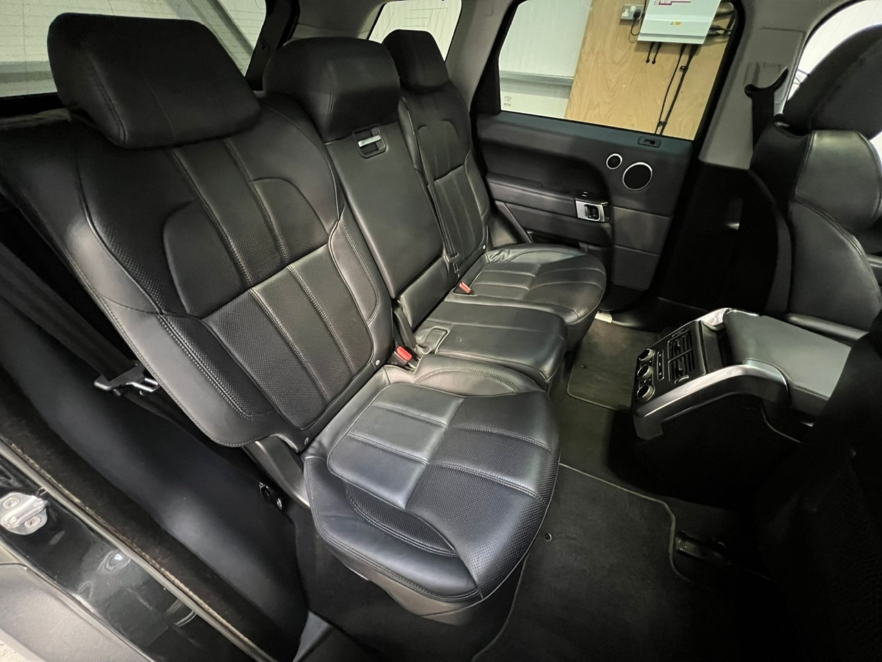 Used Land Rover Range Rover Sport 2015 for sale - 76366341: Photo 26