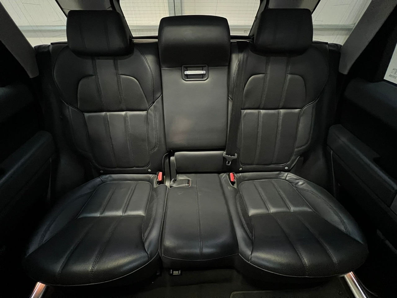 Used Land Rover Range Rover Sport 2015 for sale - 76366341: Photo 28