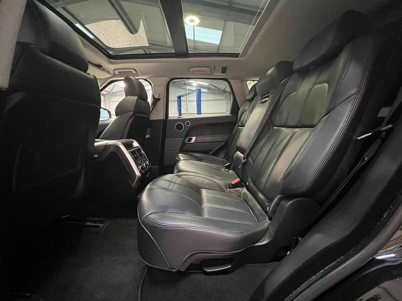 Used Land Rover Range Rover Sport 2015 for sale - 76366341: Photo 29