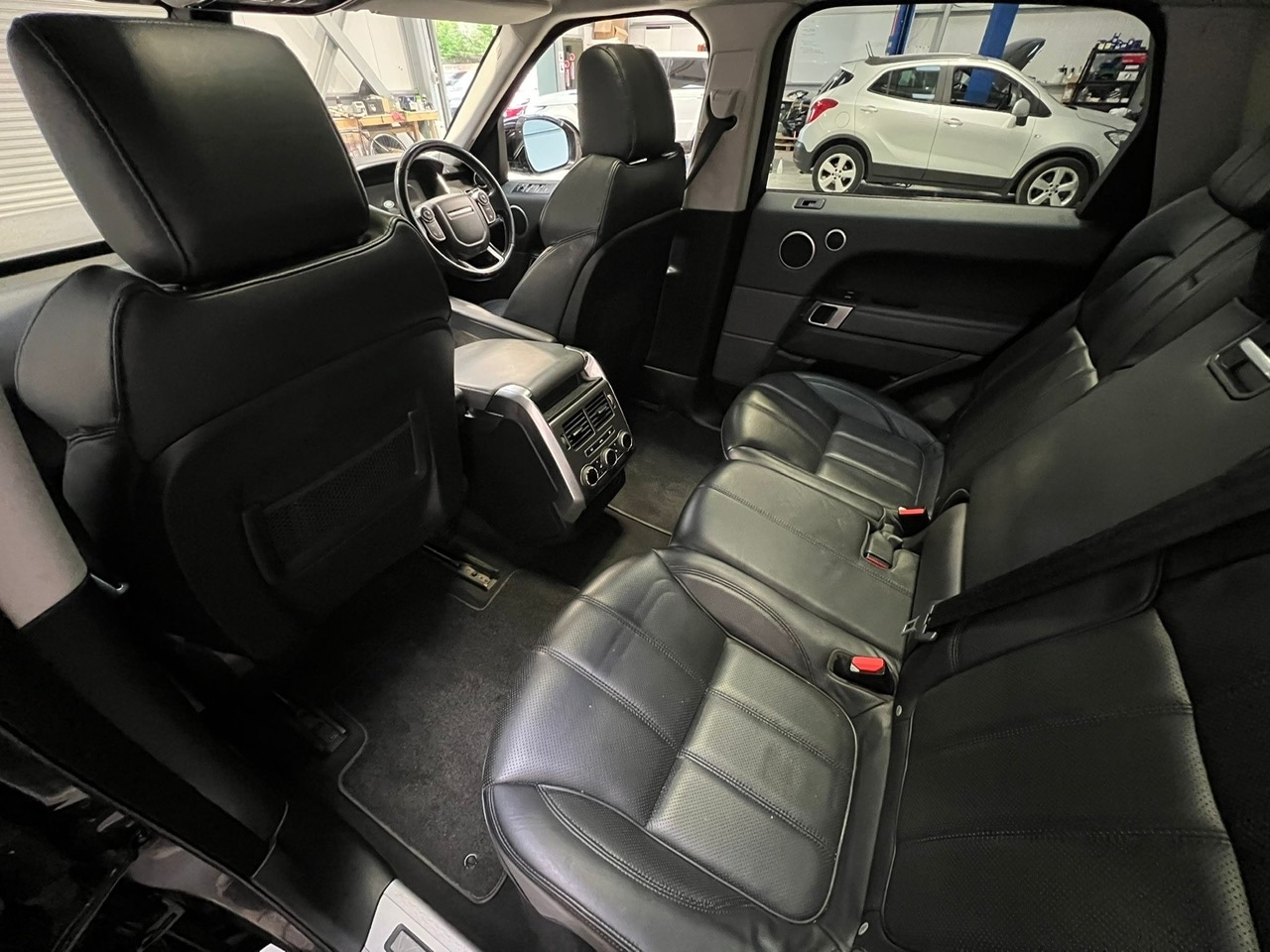 Used Land Rover Range Rover Sport 2015 for sale - 76366341: Photo 30