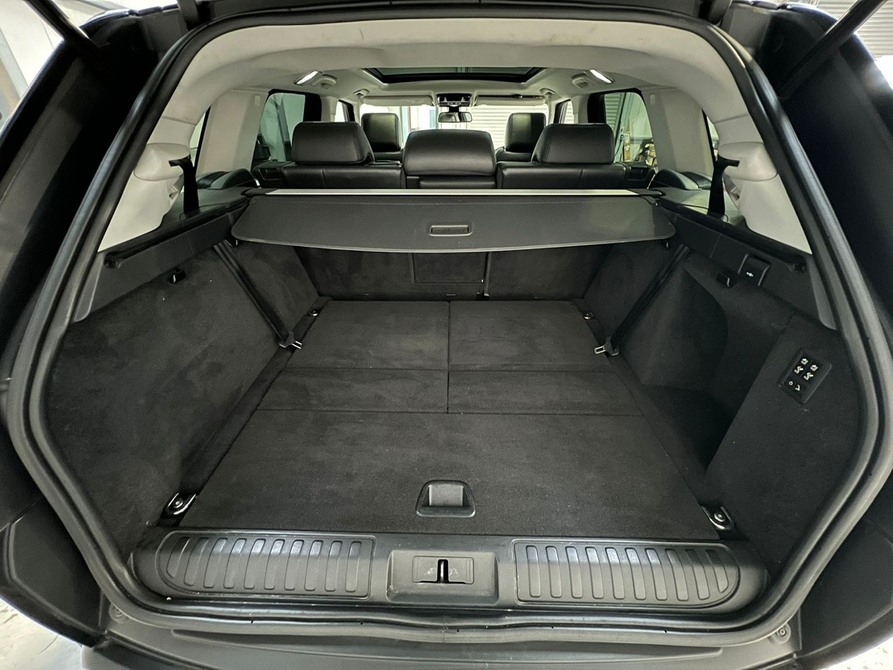 Used Land Rover Range Rover Sport 2015 for sale - 76366341: Photo 32