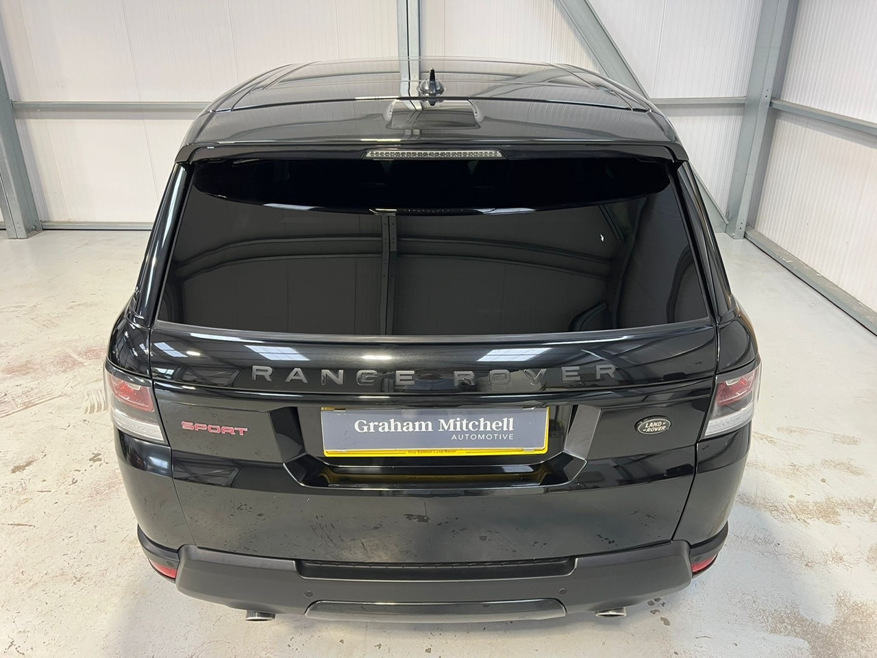 Used Land Rover Range Rover Sport 2015 for sale - 76366341: Photo 40