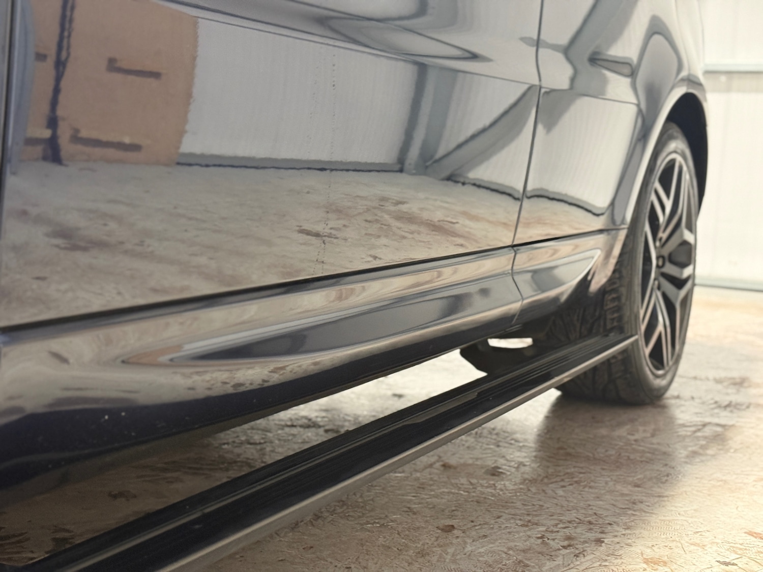 Used Land Rover Range Rover Sport 2014 for sale - 77148540: Photo 10