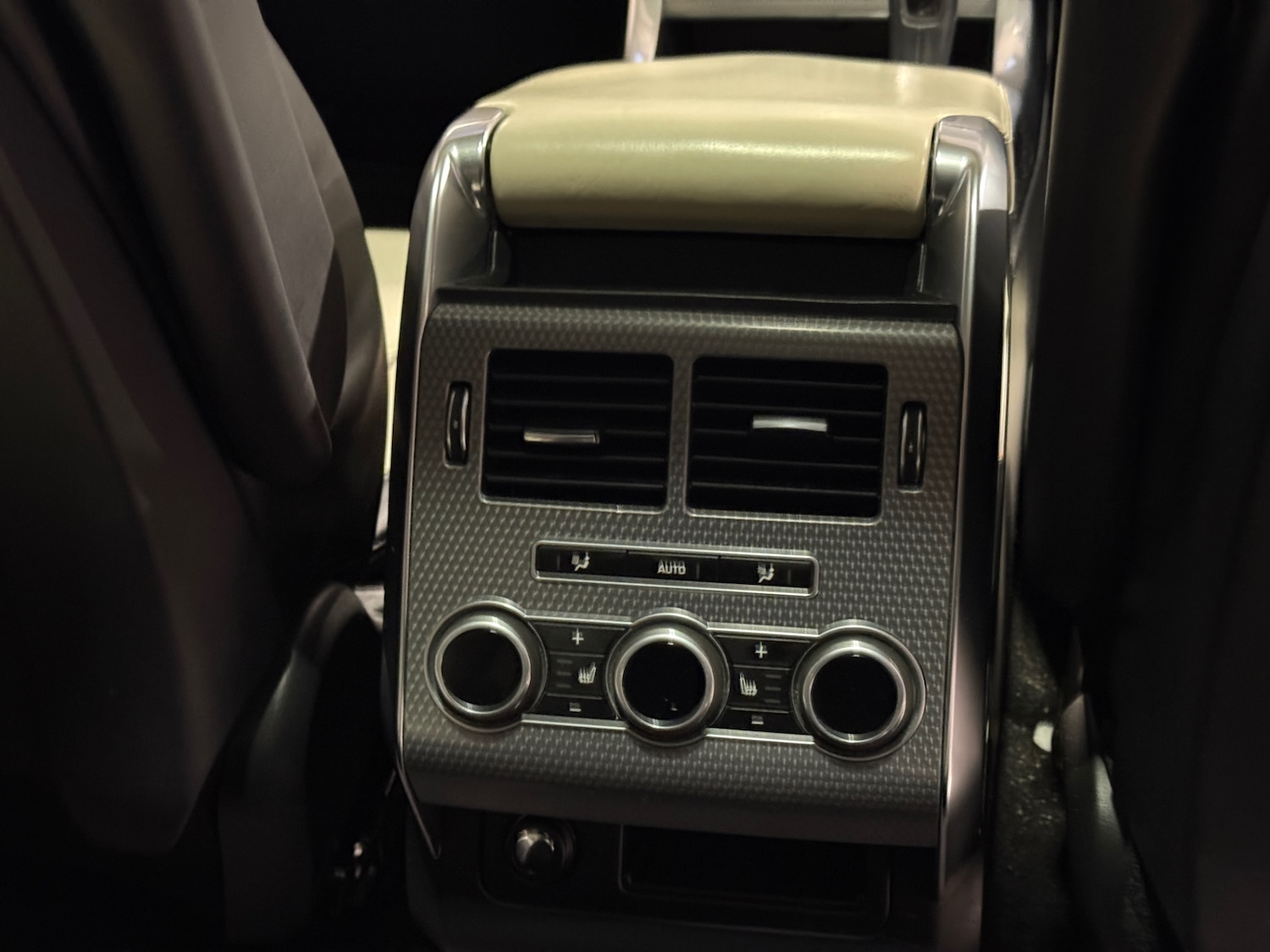 Used Land Rover Range Rover Sport 2014 for sale - 77148540: Photo 13