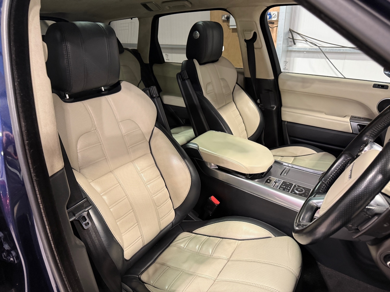 Used Land Rover Range Rover Sport 2014 for sale - 77148540: Photo 16