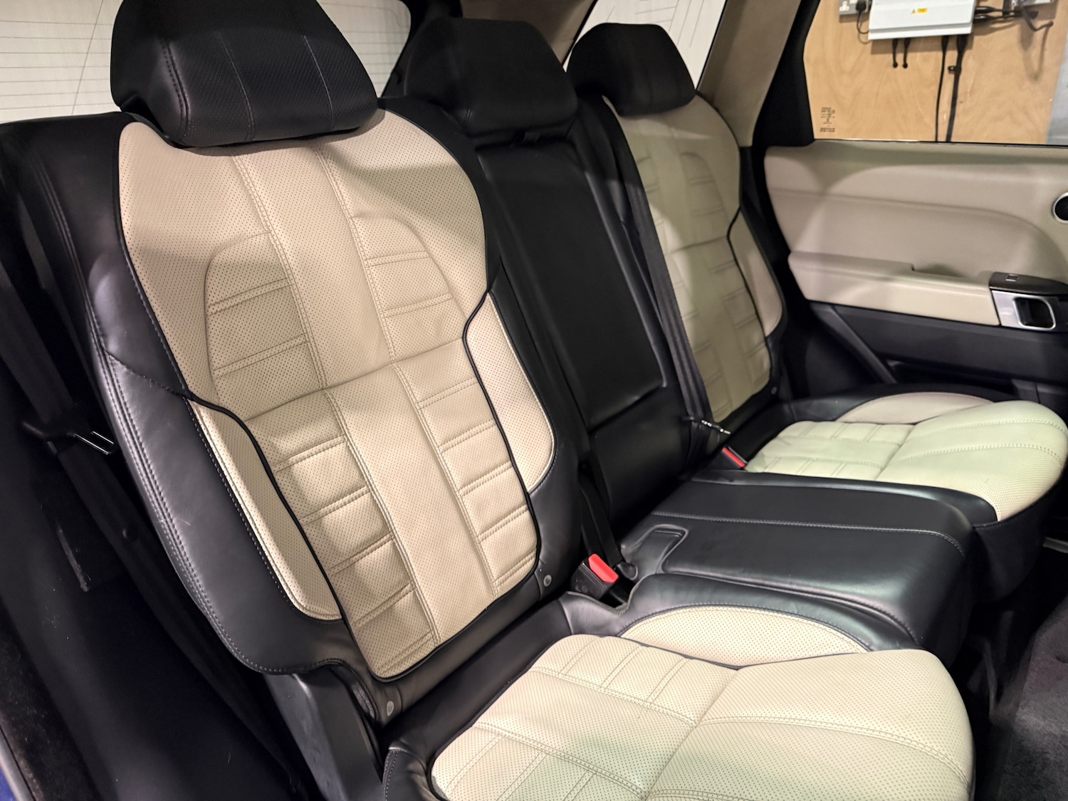 Used Land Rover Range Rover Sport 2014 for sale - 77148540: Photo 26