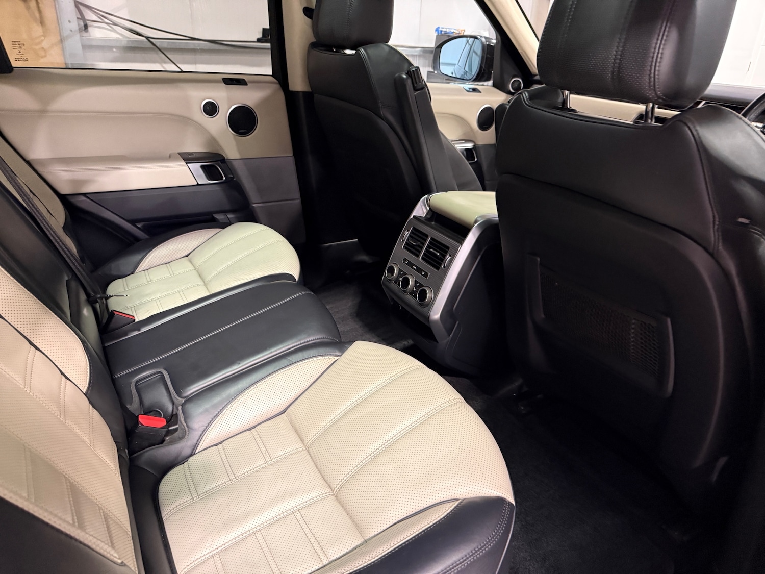 Used Land Rover Range Rover Sport 2014 for sale - 77148540: Photo 27