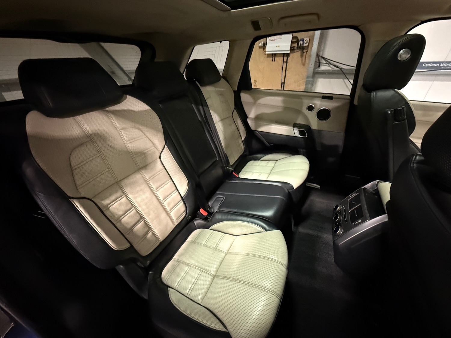 Used Land Rover Range Rover Sport 2014 for sale - 77148540: Photo 29