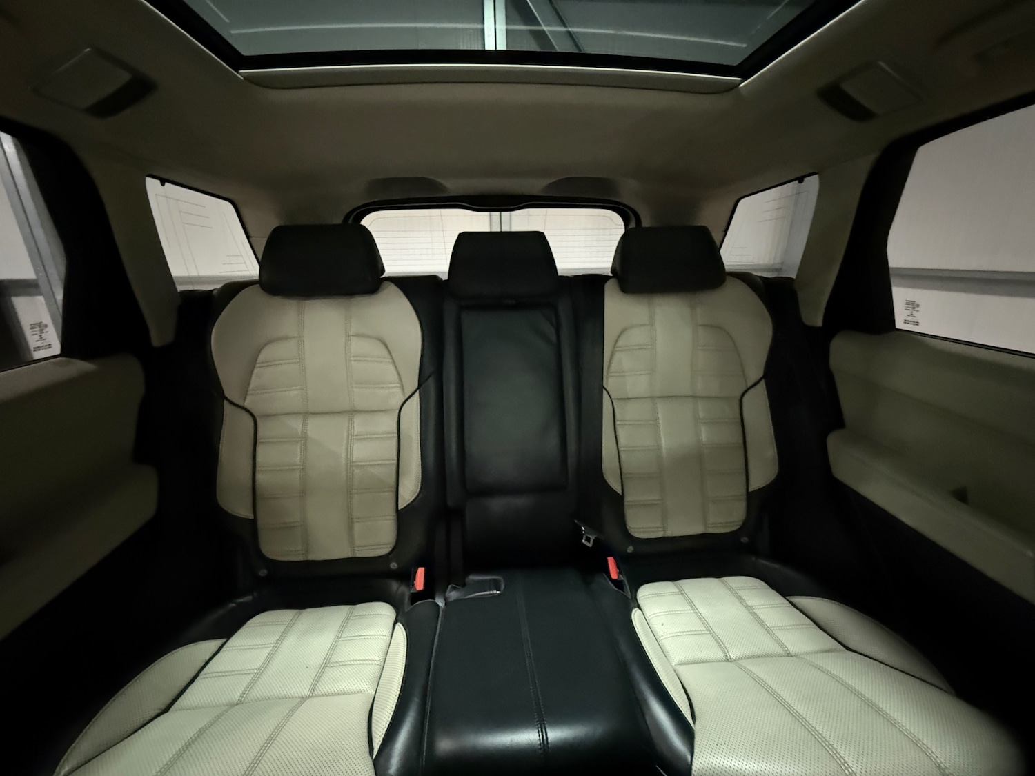 Used Land Rover Range Rover Sport 2014 for sale - 77148540: Photo 31