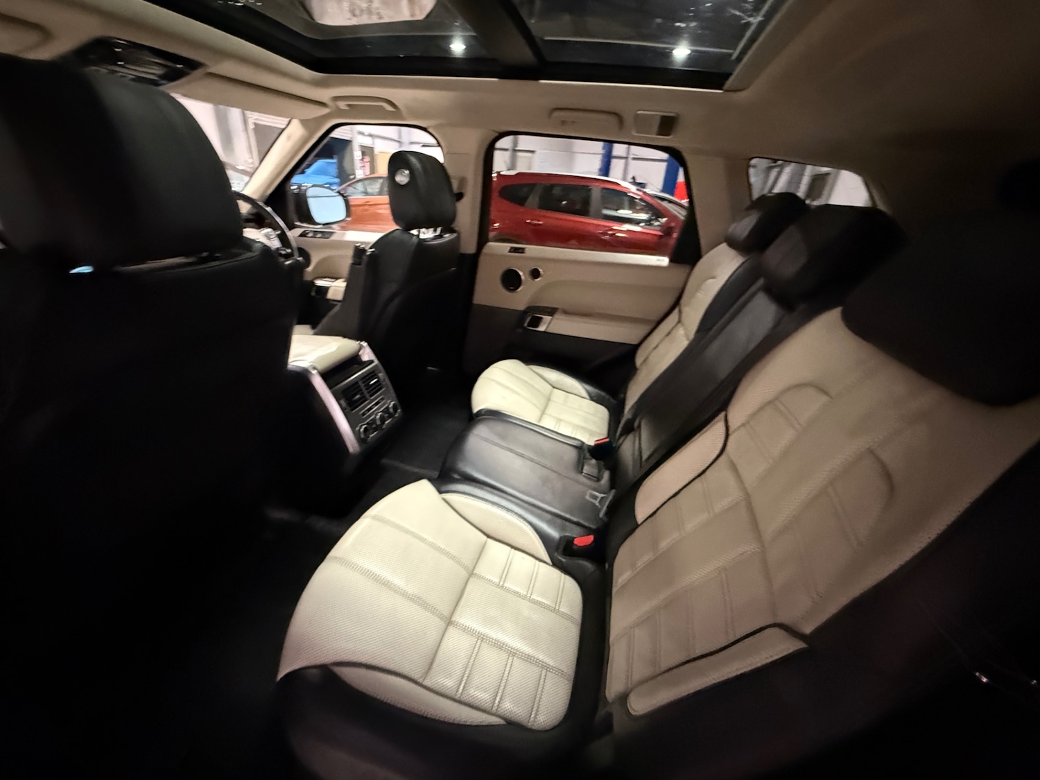 Used Land Rover Range Rover Sport 2014 for sale - 77148540: Photo 35