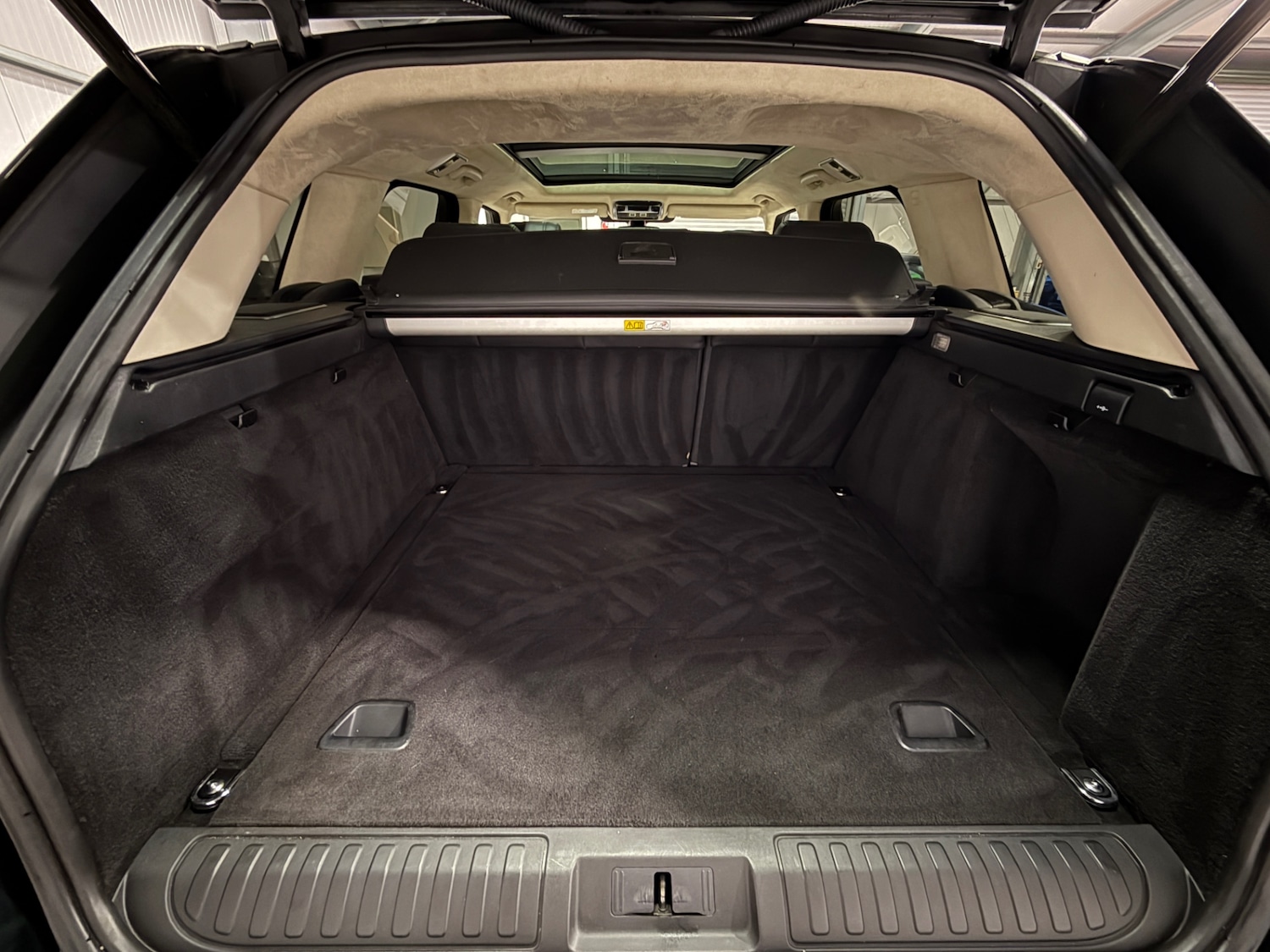 Used Land Rover Range Rover Sport 2014 for sale - 77148540: Photo 37