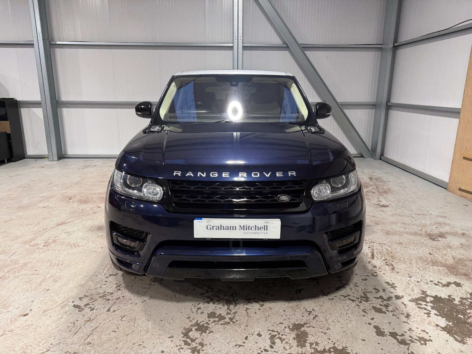 Used Land Rover Range Rover Sport 2014 for sale - 77148540: Photo 51