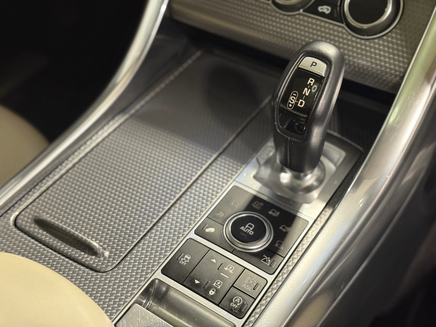 Used Land Rover Range Rover Sport 2014 for sale - 77148540: Photo 8