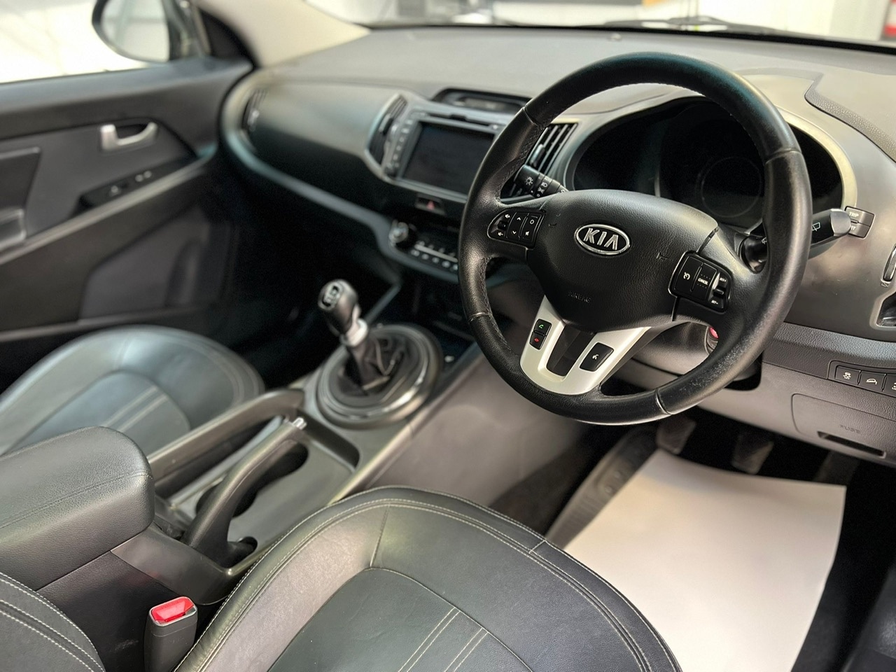 Used Kia Sportage 2012 for sale - 76627075: Photo 10