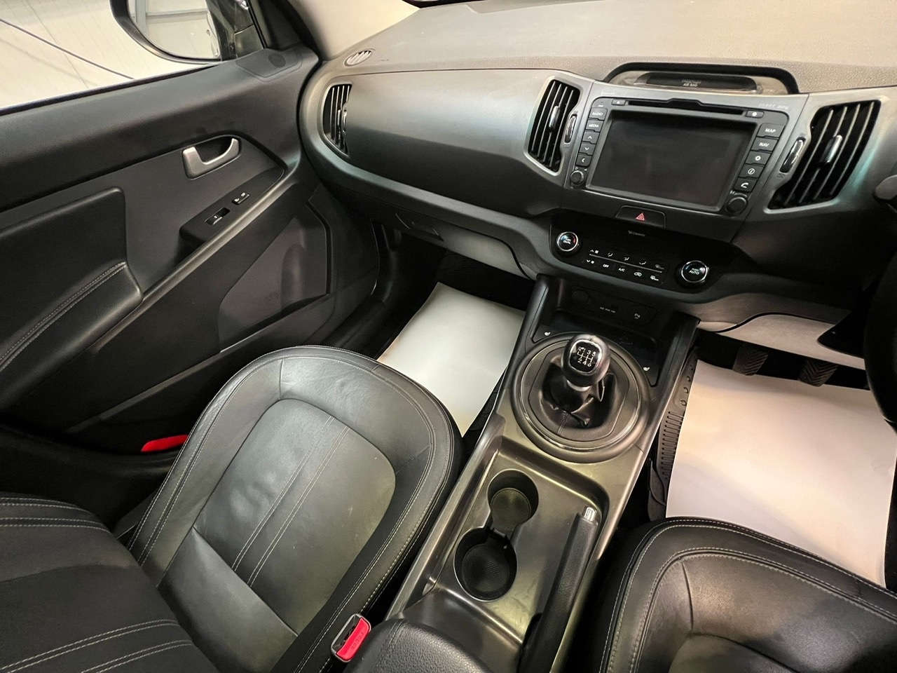 Used Kia Sportage 2012 for sale - 76627075: Photo 11