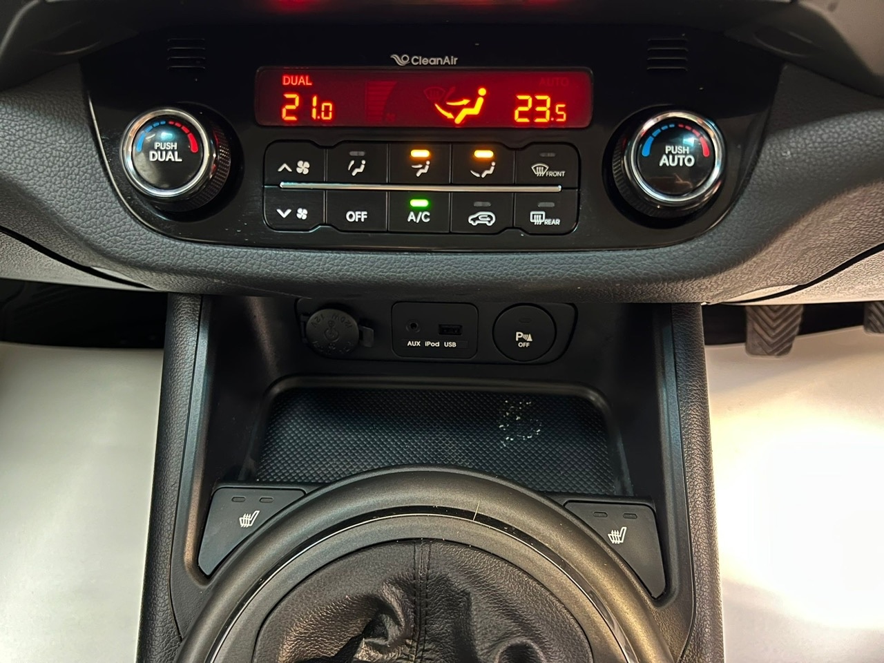 Used Kia Sportage 2012 for sale - 76627075: Photo 12