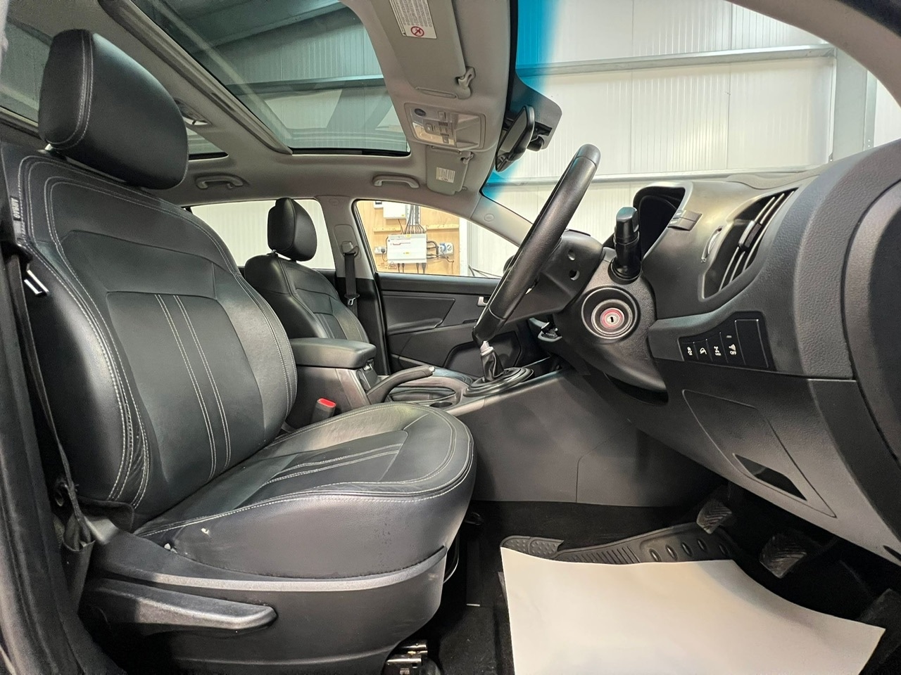 Used Kia Sportage 2012 for sale - 76627075: Photo 15