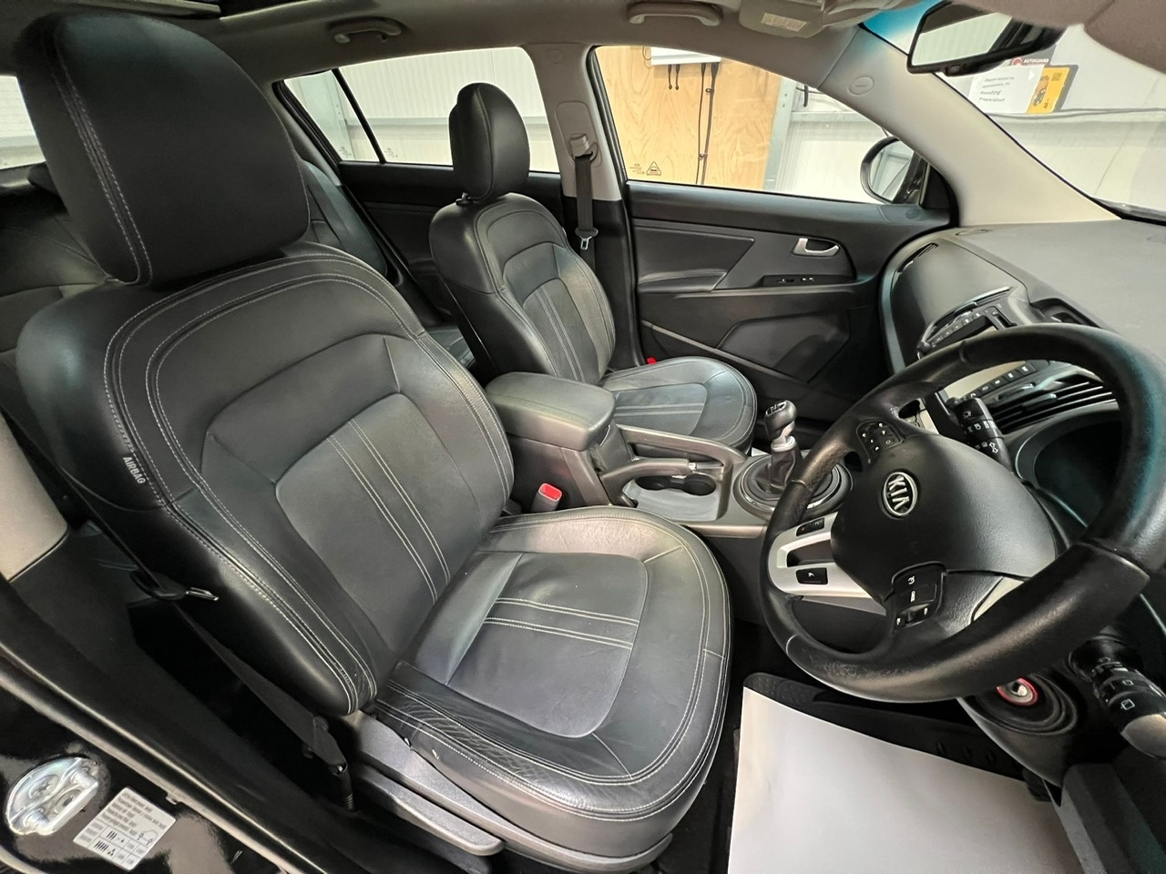 Used Kia Sportage 2012 for sale - 76627075: Photo 16