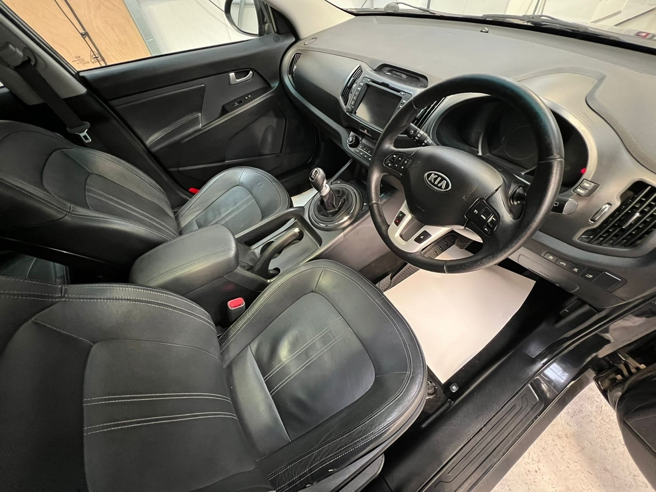 Used Kia Sportage 2012 for sale - 76627075: Photo 17