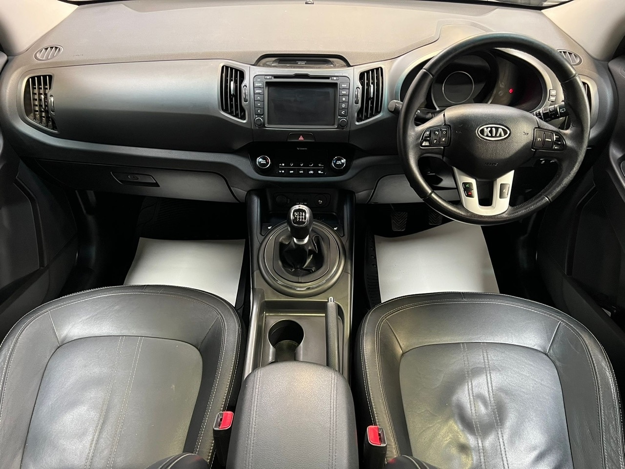 Used Kia Sportage 2012 for sale - 76627075: Photo 18