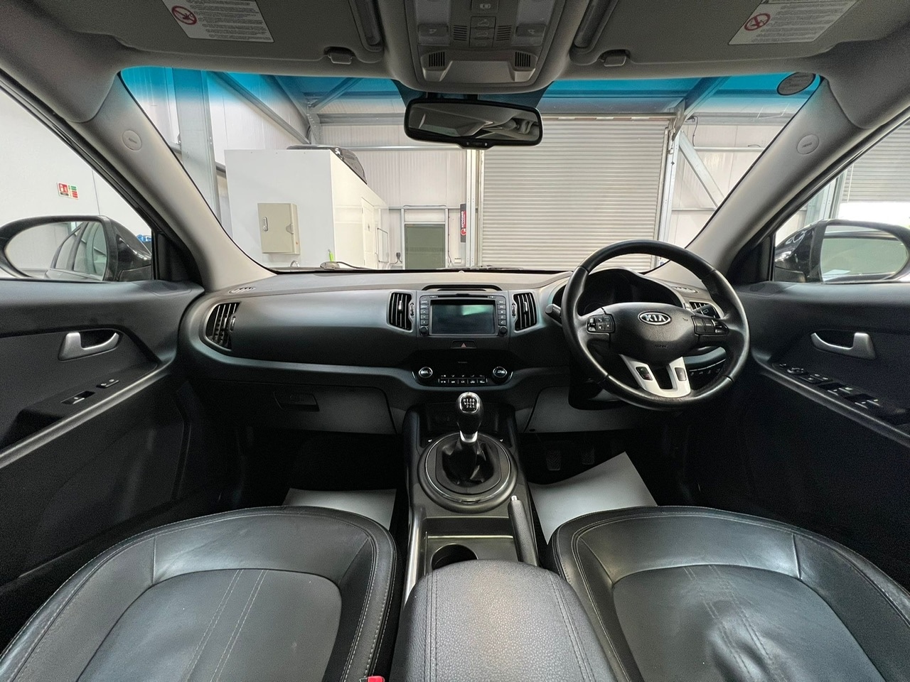 Used Kia Sportage 2012 for sale - 76627075: Photo 19