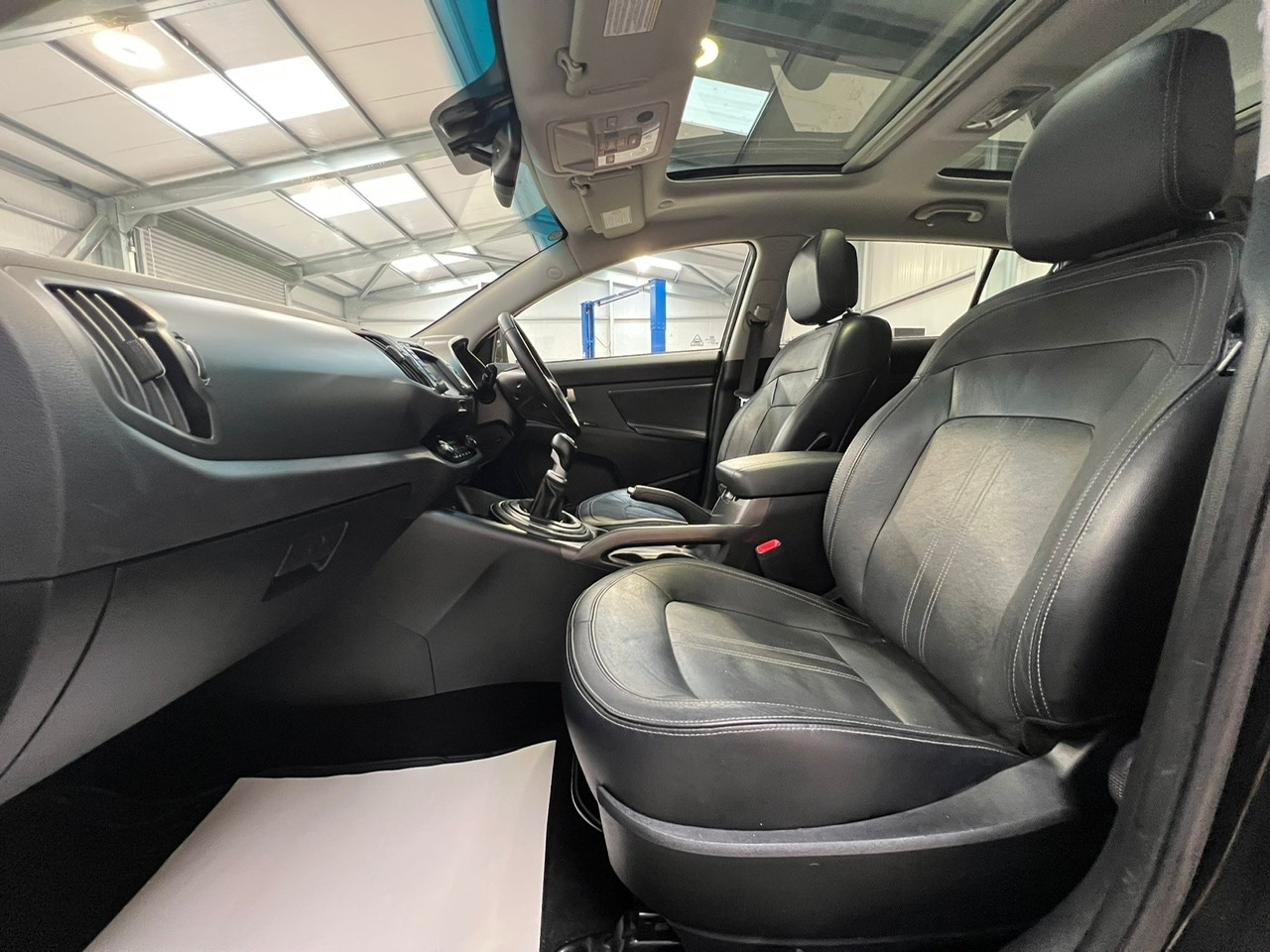 Used Kia Sportage 2012 for sale - 76627075: Photo 20