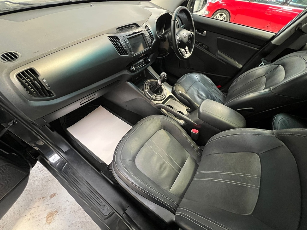 Used Kia Sportage 2012 for sale - 76627075: Photo 21