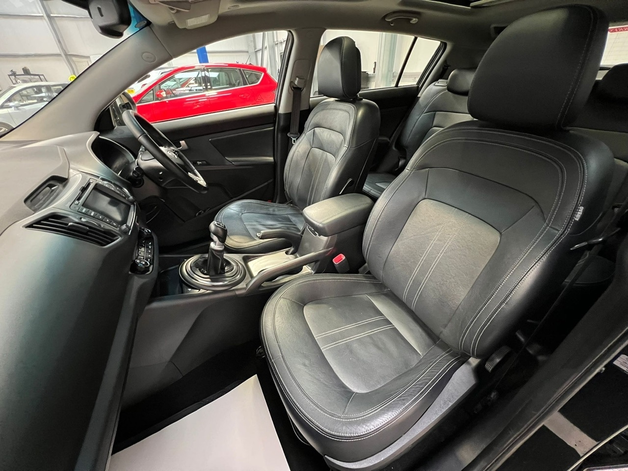 Used Kia Sportage 2012 for sale - 76627075: Photo 22