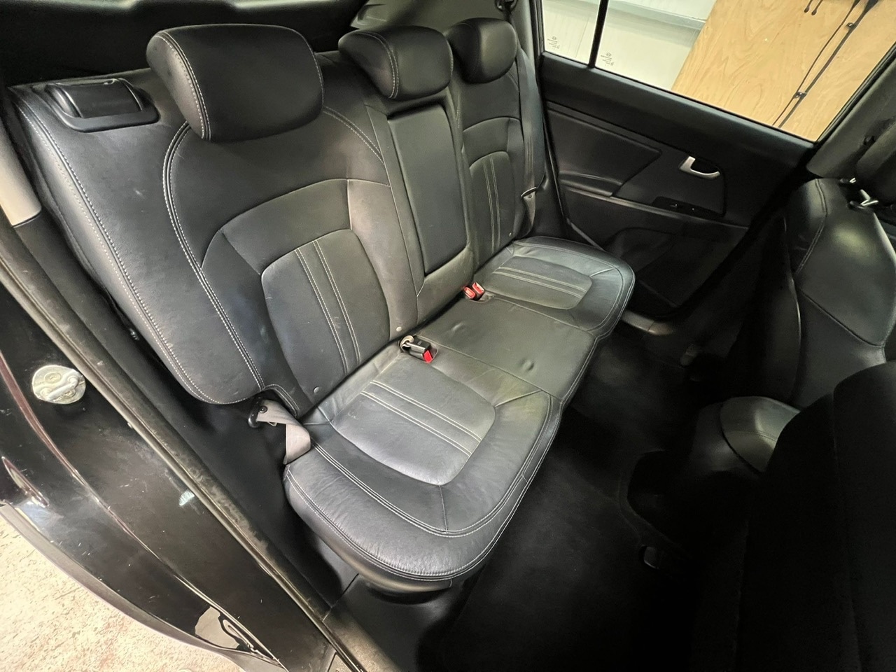 Used Kia Sportage 2012 for sale - 76627075: Photo 23