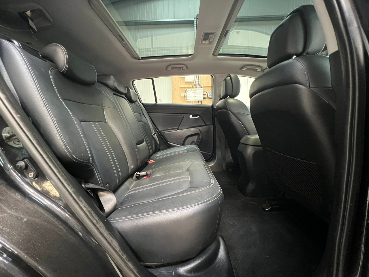 Used Kia Sportage 2012 for sale - 76627075: Photo 24