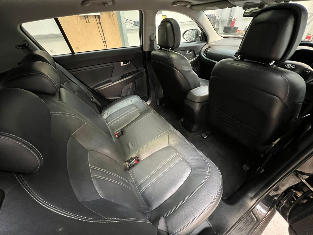 Used Kia Sportage 2012 for sale - 76627075: Photo 25