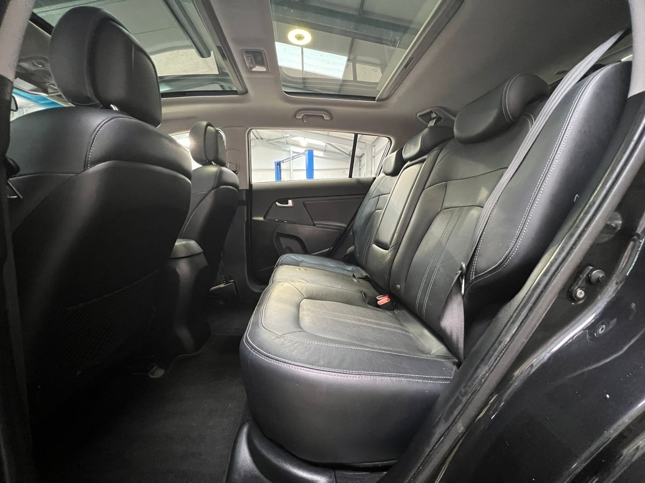 Used Kia Sportage 2012 for sale - 76627075: Photo 28