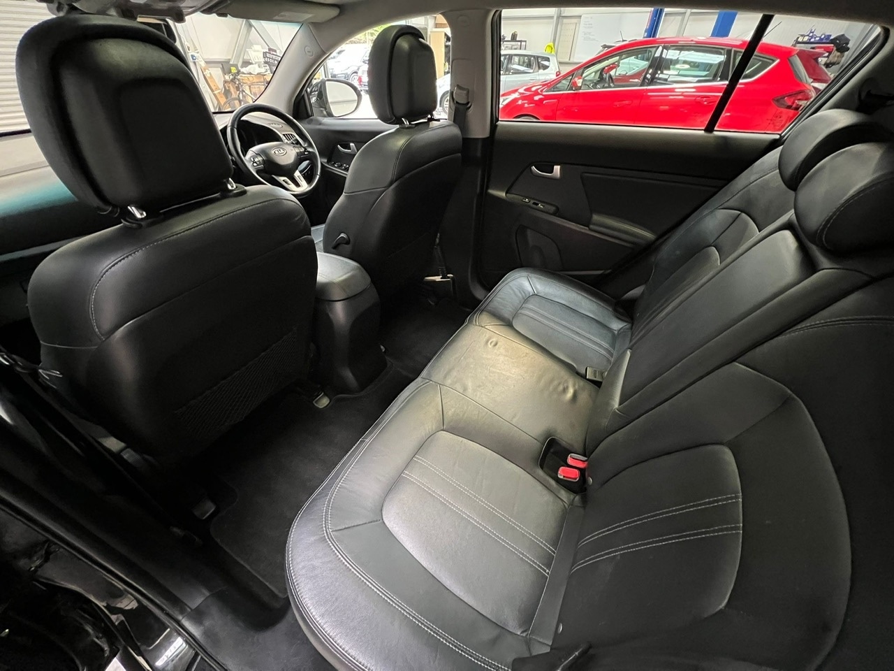 Used Kia Sportage 2012 for sale - 76627075: Photo 29