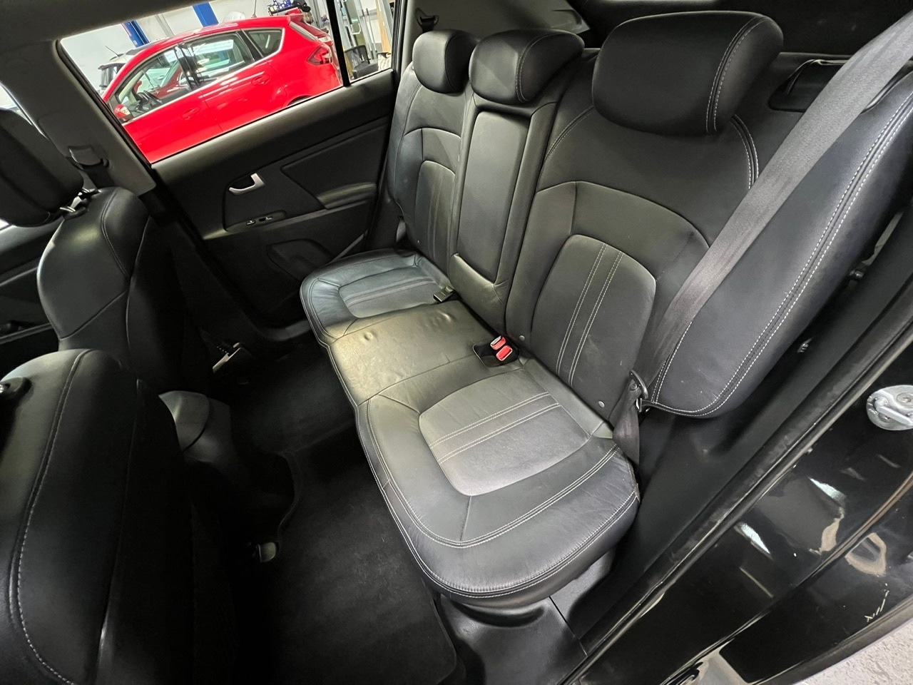 Used Kia Sportage 2012 for sale - 76627075: Photo 30