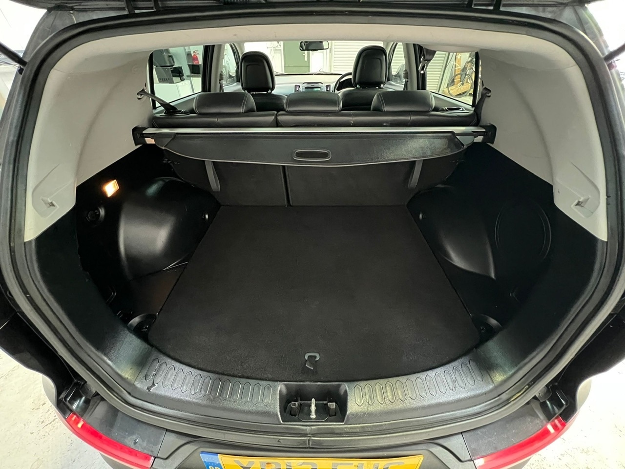 Used Kia Sportage 2012 for sale - 76627075: Photo 31