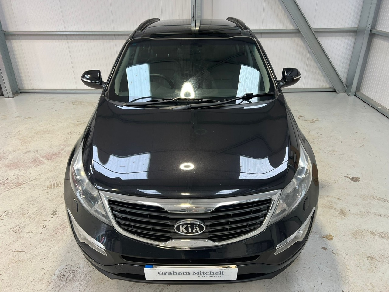 Used Kia Sportage 2012 for sale - 76627075: Photo 33