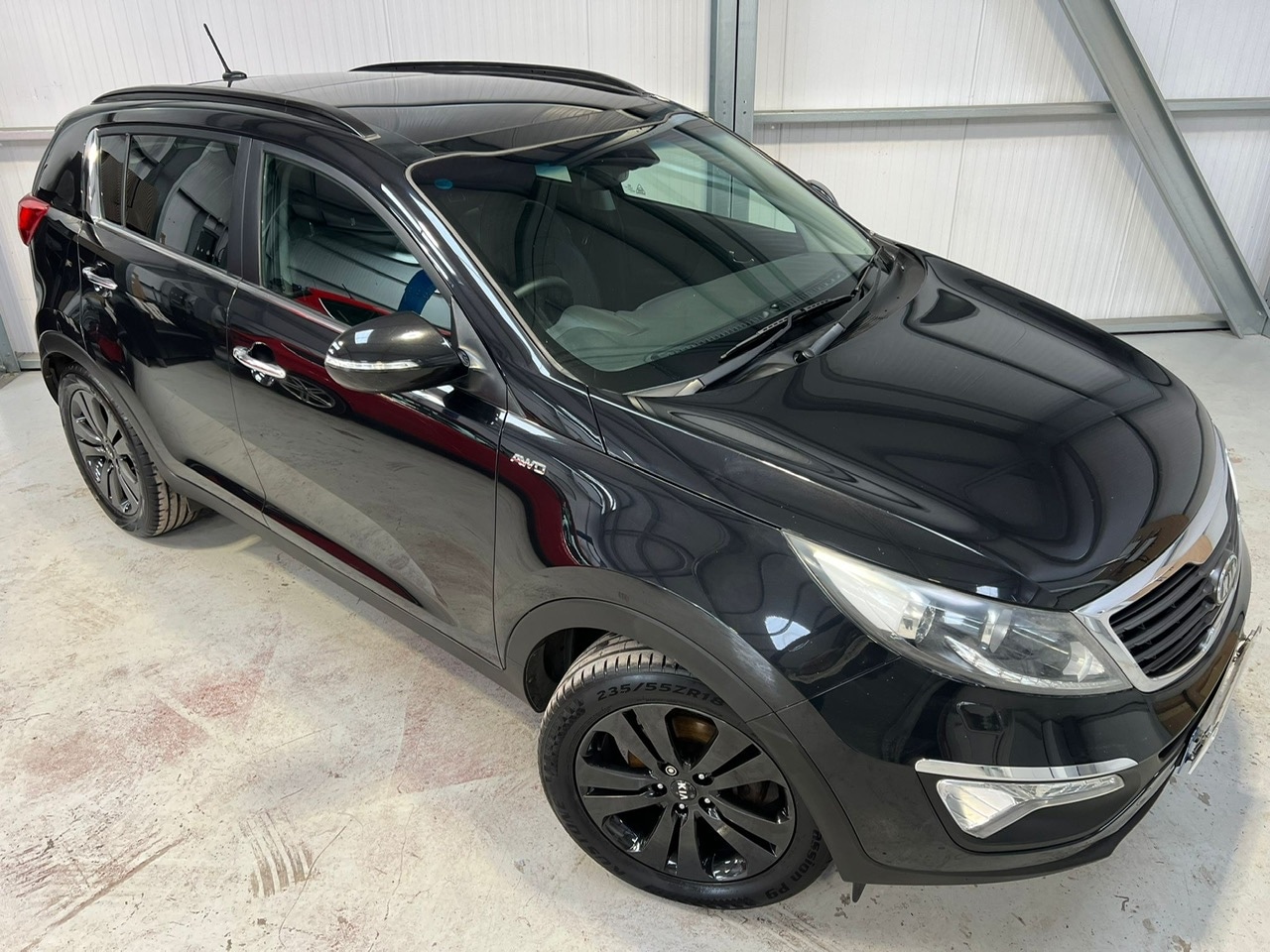 Used Kia Sportage 2012 for sale - 76627075: Photo 34