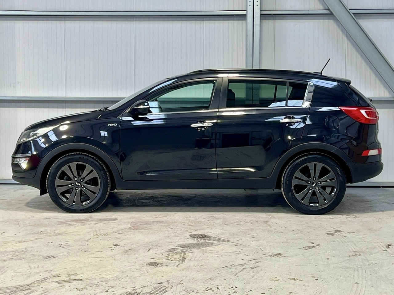 Used Kia Sportage 2012 for sale - 76627075: Photo 36