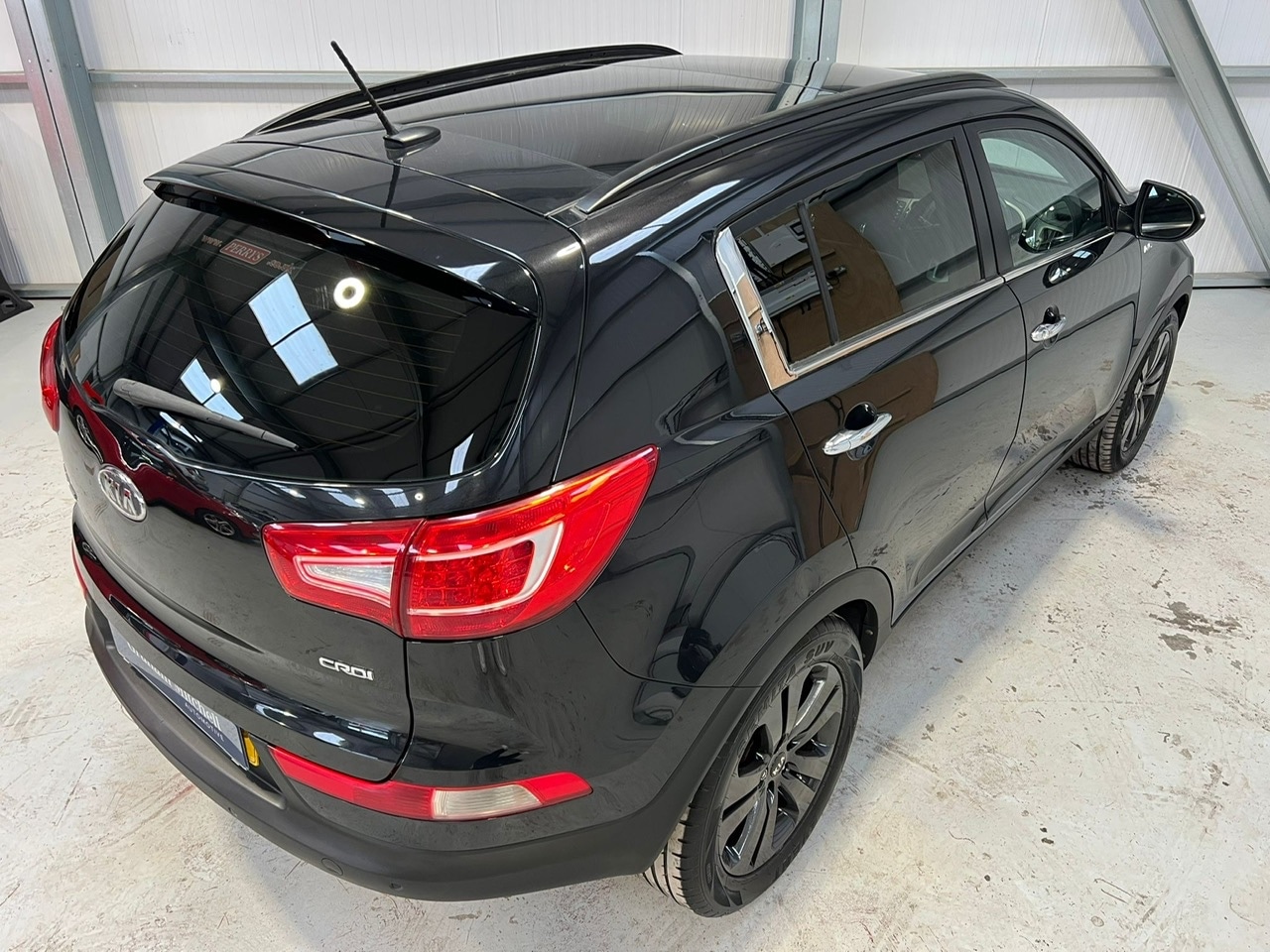 Used Kia Sportage 2012 for sale - 76627075: Photo 39