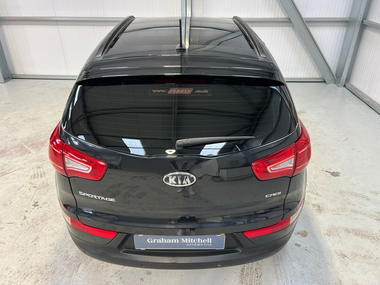 Used Kia Sportage 2012 for sale - 76627075: Photo 40