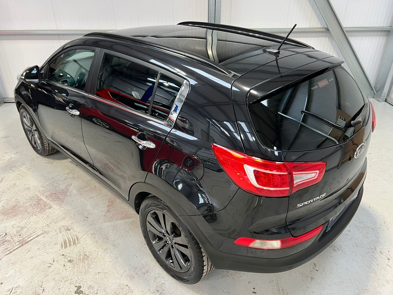 Used Kia Sportage 2012 for sale - 76627075: Photo 41