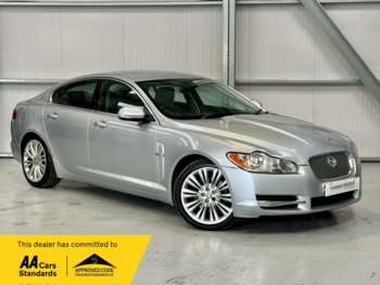 2011 (11) - 3.0d V6 Premium Luxury 4dr Auto