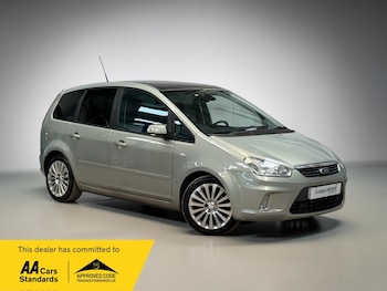 Used Ford C-Max 2009 for sale - 78945323: Photo