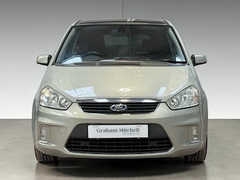 Used Ford C-Max 2009 for sale - 78945323: Photo