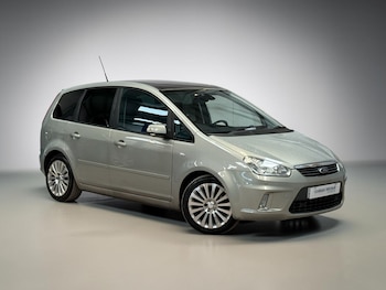 Used Ford C-Max 2009 for sale - 78945323: Photo