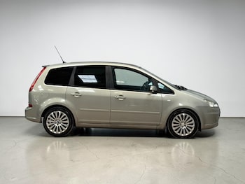 Used Ford C-Max 2009 for sale - 78945323: Photo