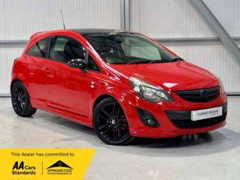 2013 (13) - 1.2 Limited Edition 3dr