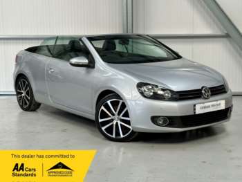 2012 (12) - 2.0 TDI BlueMotion Tech GT 2dr